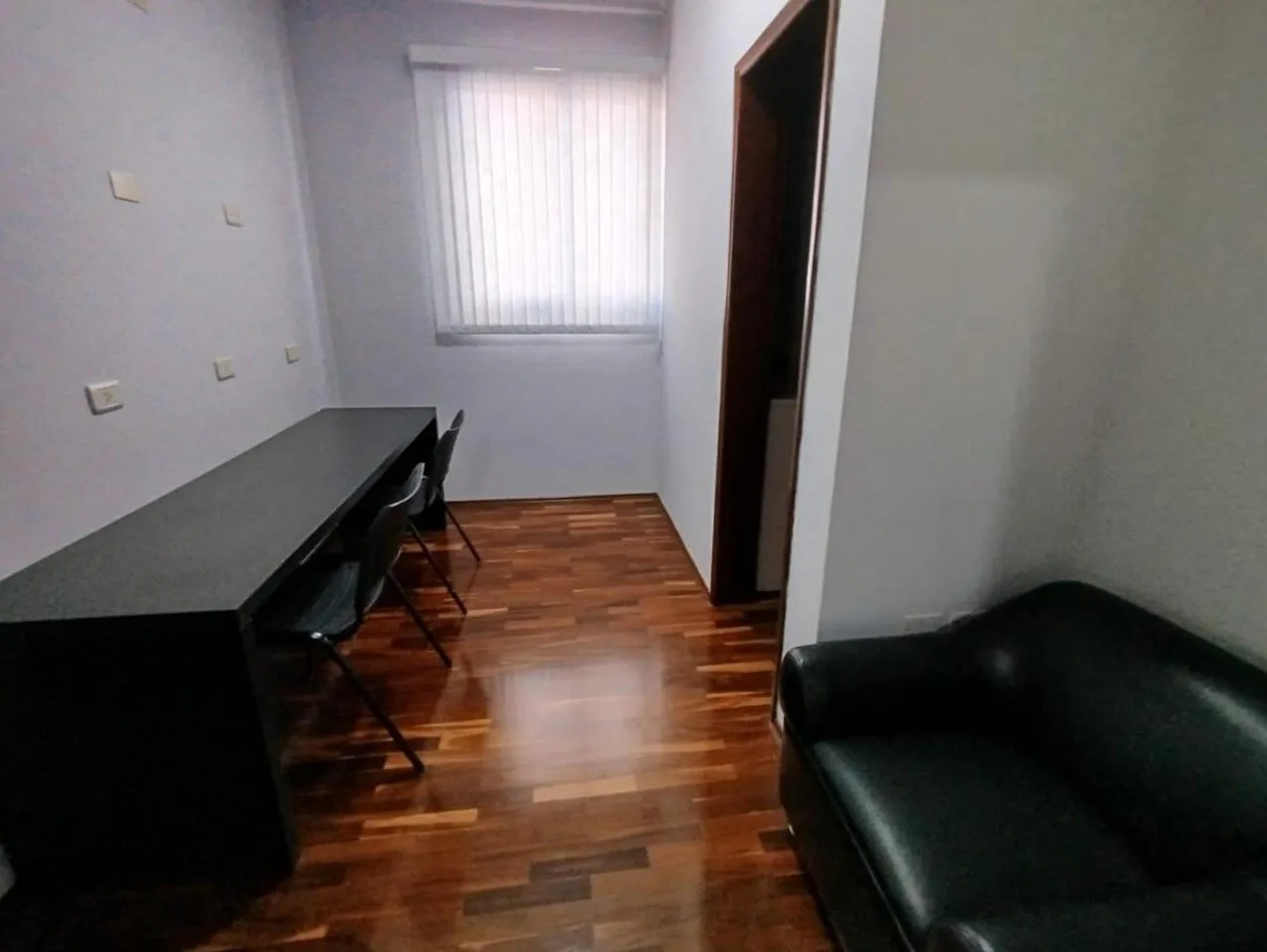 Apartamento mobiliado na Independência, foto 8 de 11