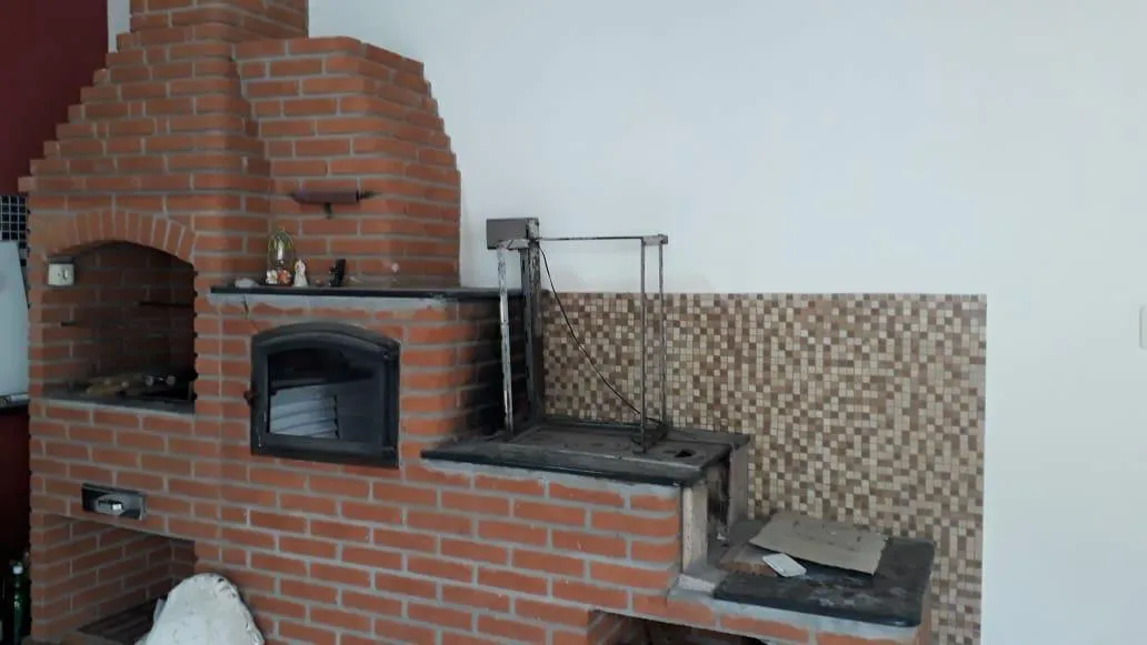 Casa com área gourmet no Novo Horizonte, foto 14 de 16