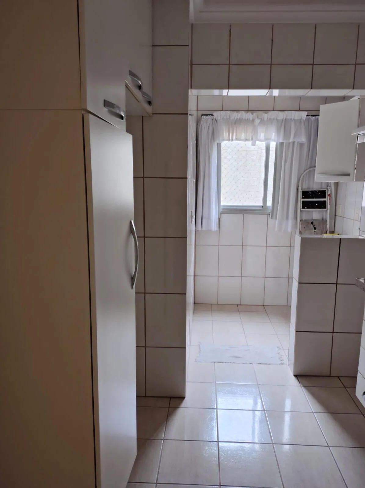 Apartamento na Vila São Geraldo, foto 17 de 19