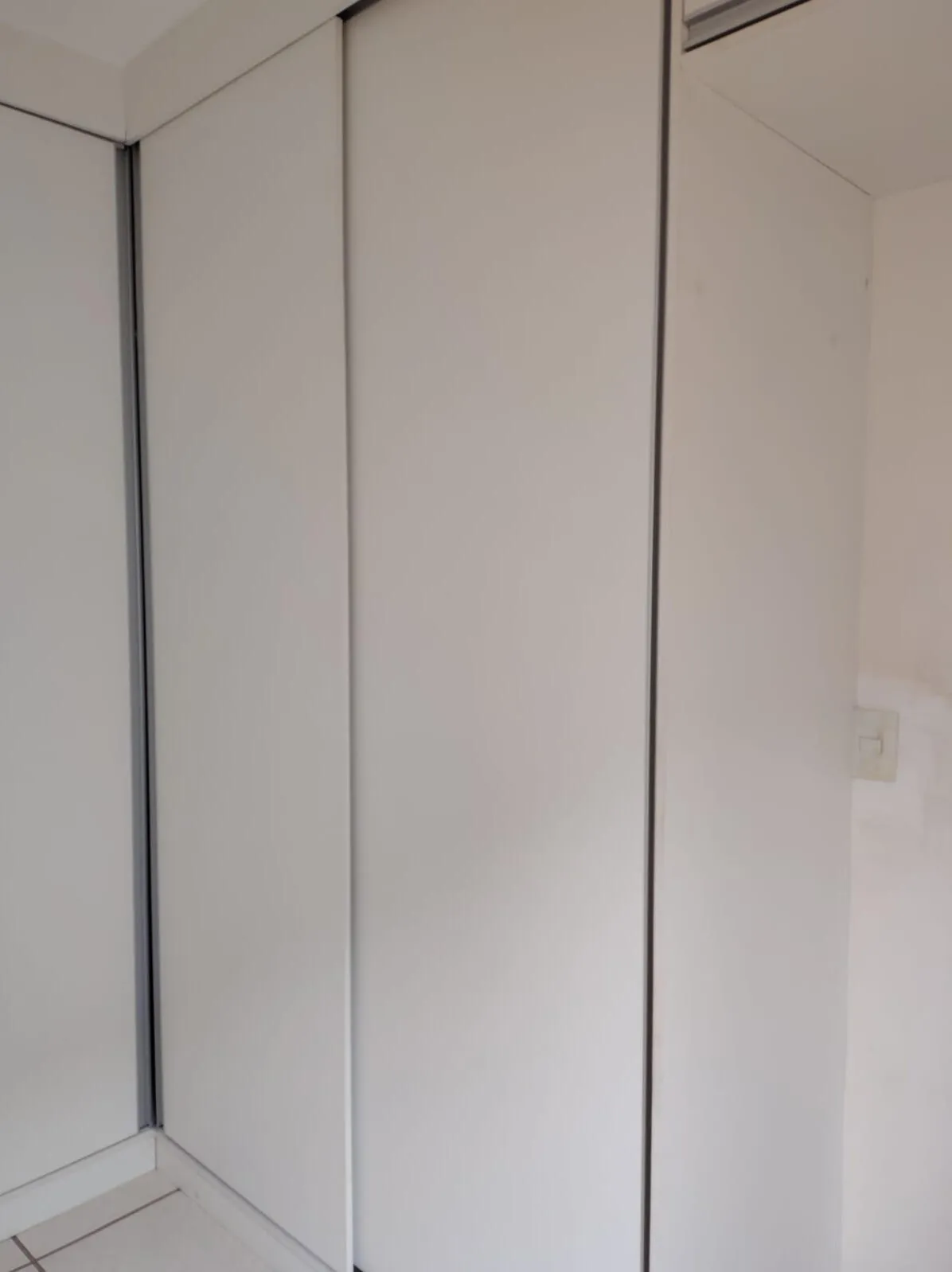 Apartamento na Vila São Geraldo, foto 8 de 19