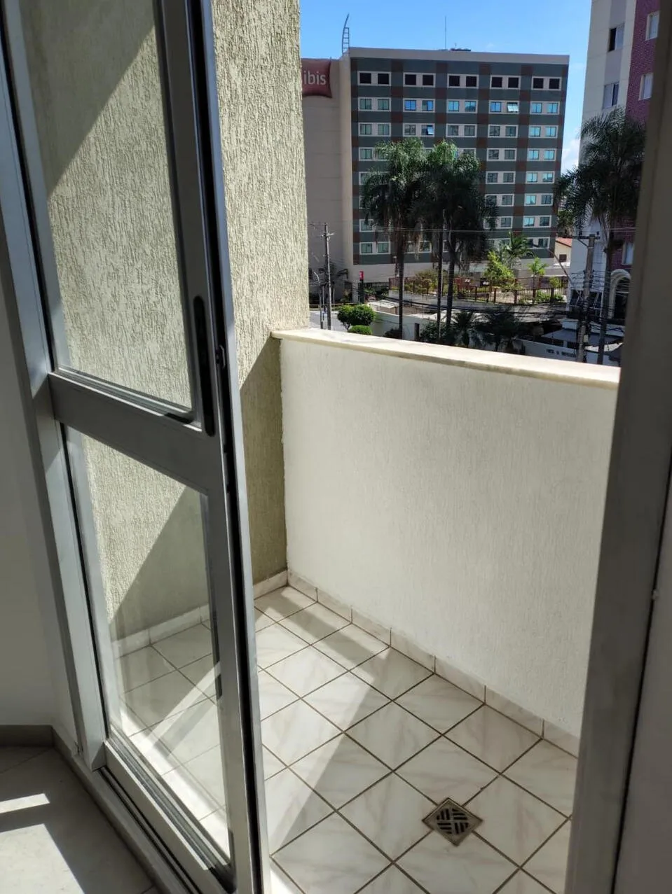 Apartamento para alugar no Jardim das Nações, foto 4 de 12
