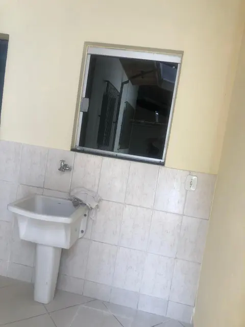 Casa no Jardim Santa Catarina