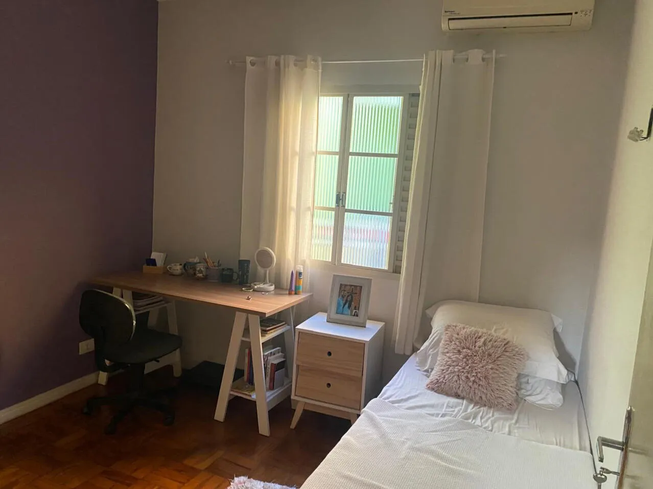 Casa com edícula no Conjunto Urupês, foto 13 de 19