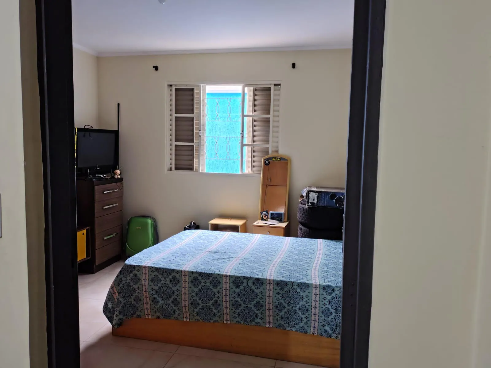 Casa com piscina no Bonfim, foto 8 de 11