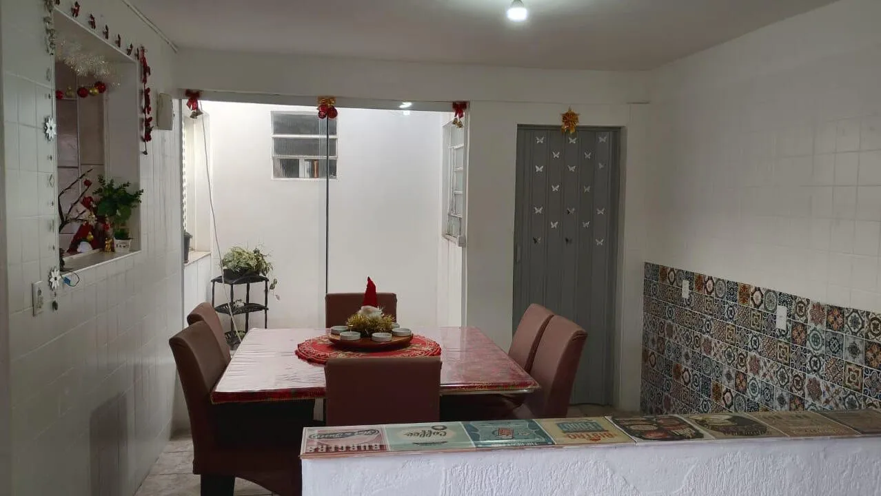 Casa com 4 dormitórios no Monção, foto 5 de 12