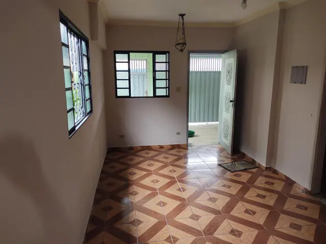 Casa com 4 dormitórios na Independência