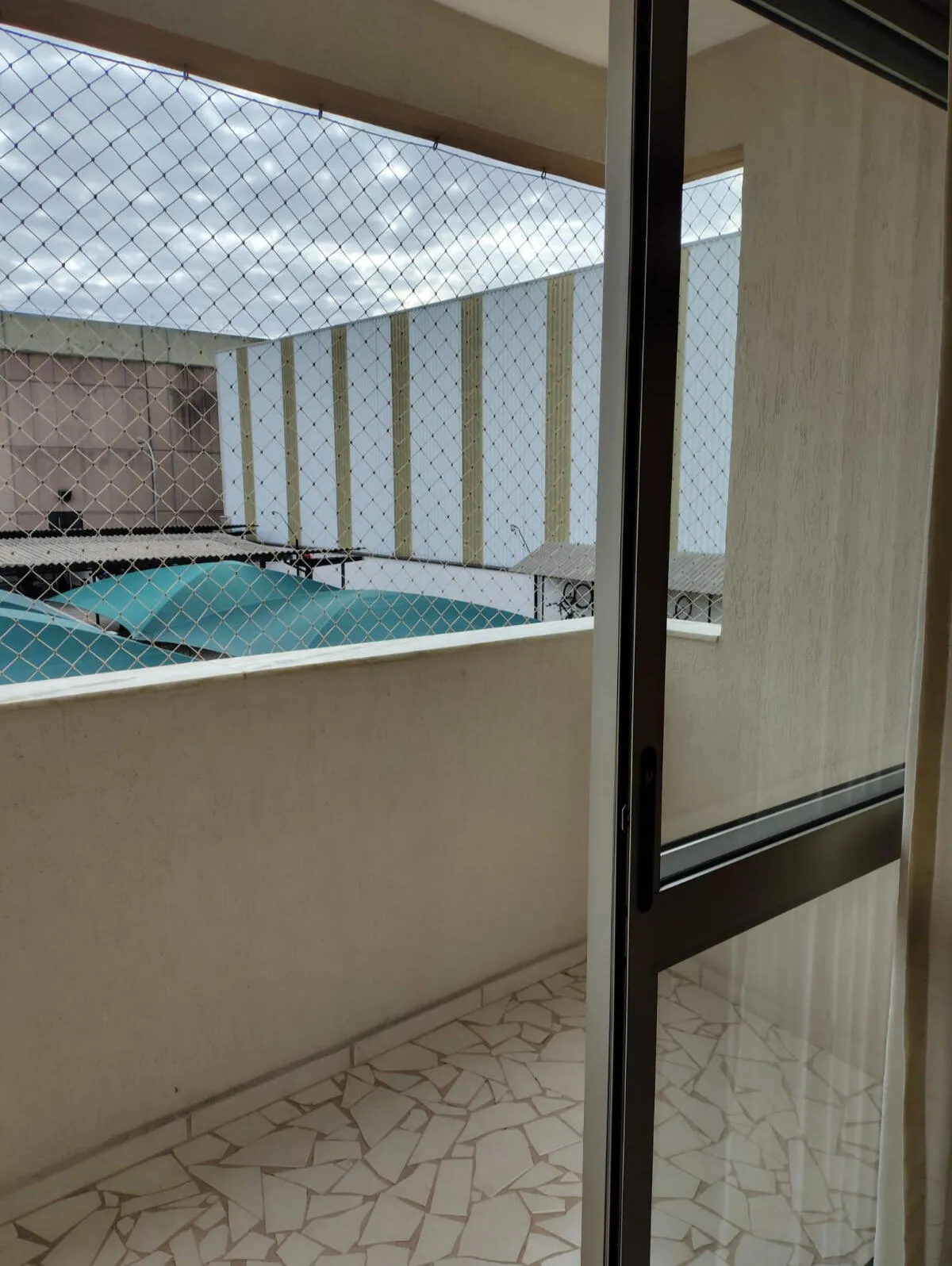 Apartamento na Vila São Geraldo, foto 14 de 19