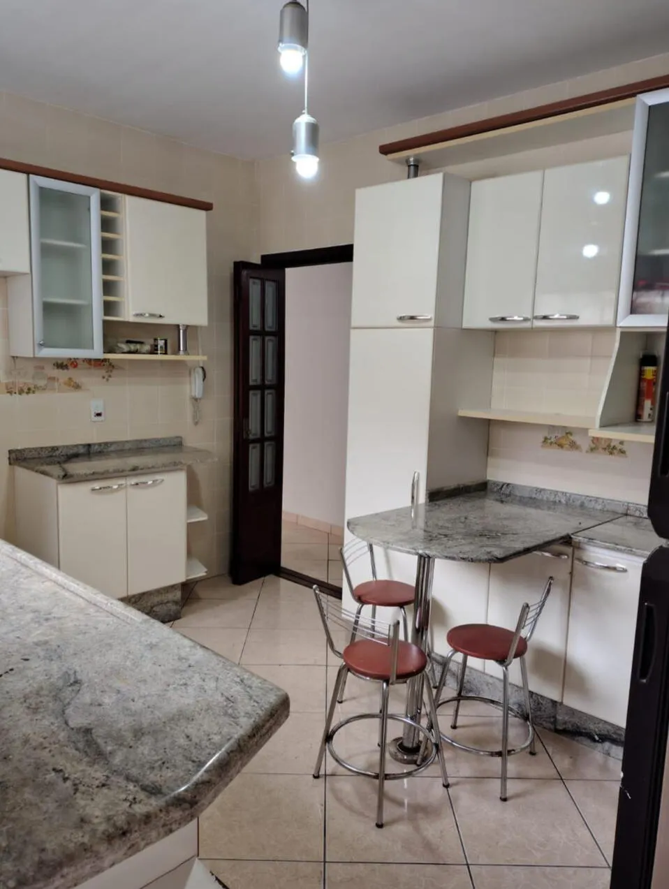Casa em condomínio com 3 suítes na Independência, foto 6 de 20