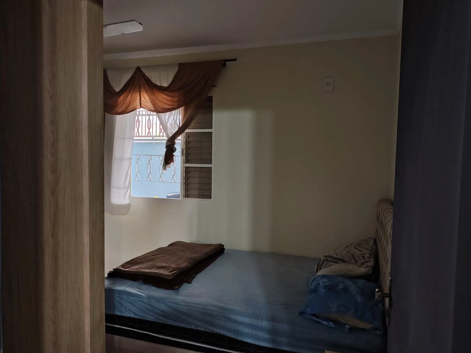 Casa com piscina no Bonfim, foto 9 de 11