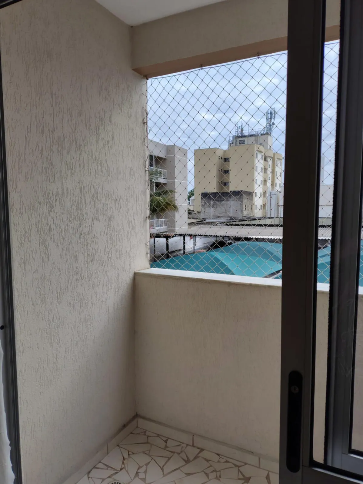 Apartamento na Vila São Geraldo, foto 18 de 19