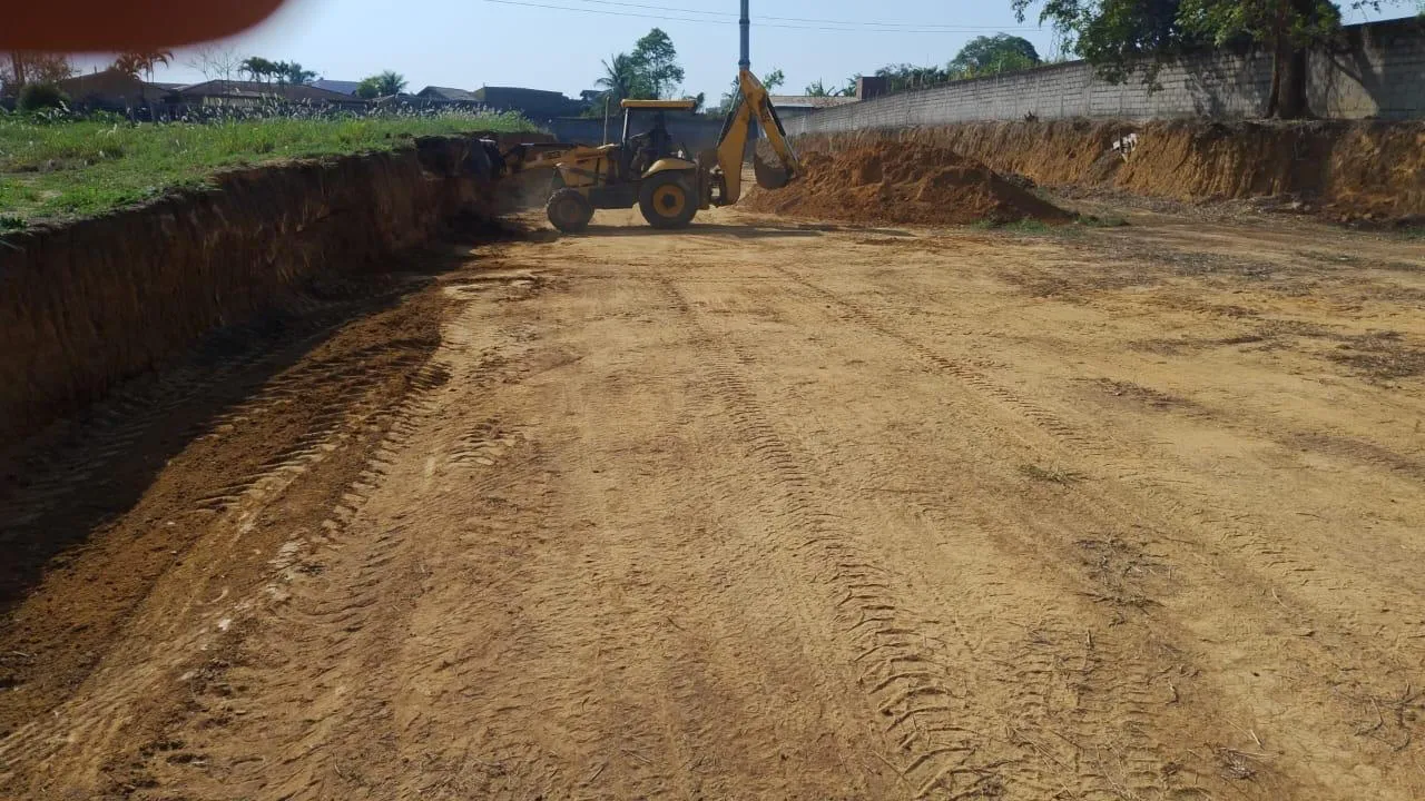 Terreno de 3.000 m² na Independência, foto 5 de 5