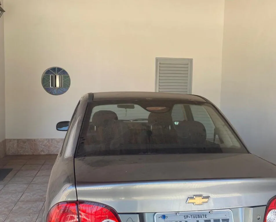 Casa com terreno amplo no Jardim das Nações, foto 4 de 16
