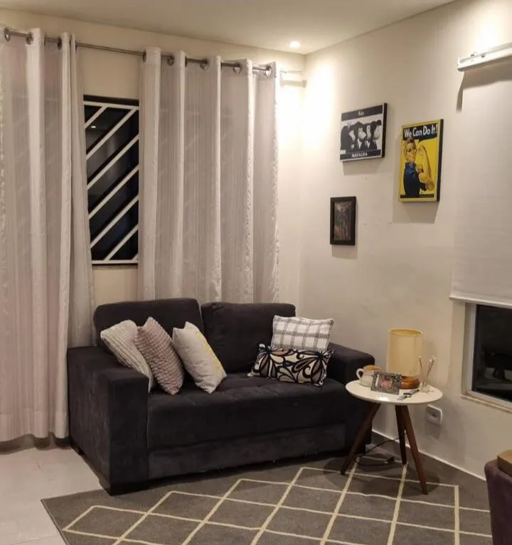 Casa no Condomínio Girassol, foto 8 de 12