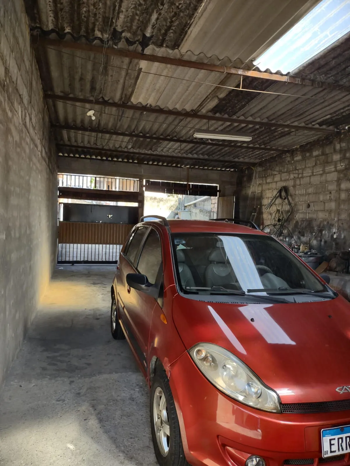 Casa com ponto comercial na Chácara Santa Luzia, foto 14 de 19