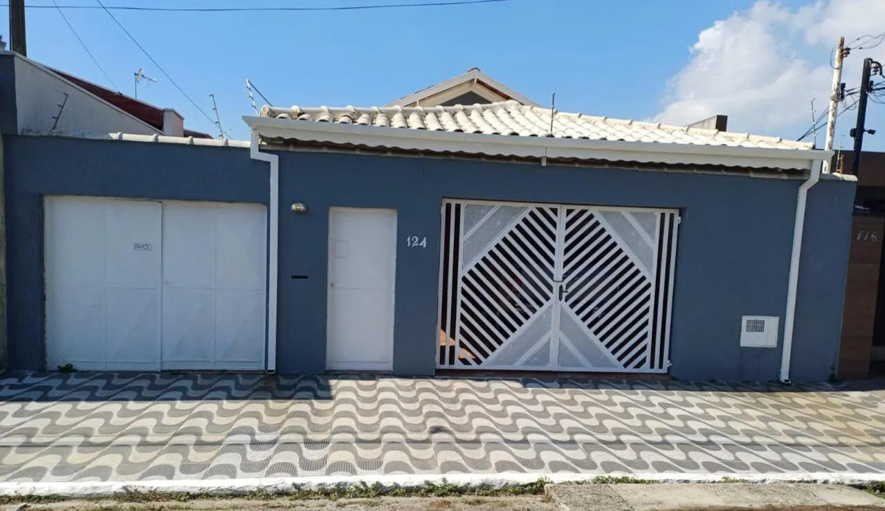 Casa com piscina no Jardim das Nações, foto 2 de 24