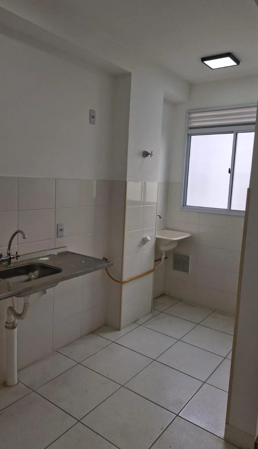 Apartamento no Condomínio Porto Fino, foto 3 de 11