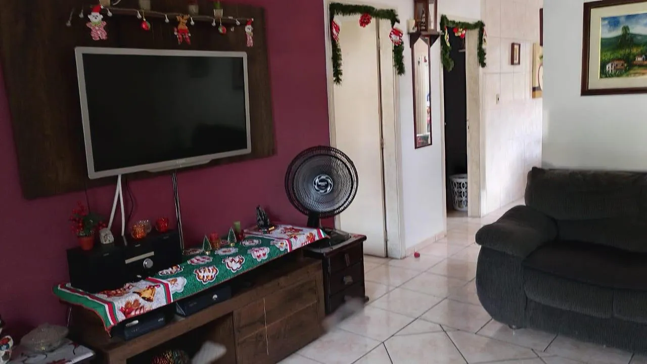 Casa com 4 dormitórios no Monção, foto 11 de 12