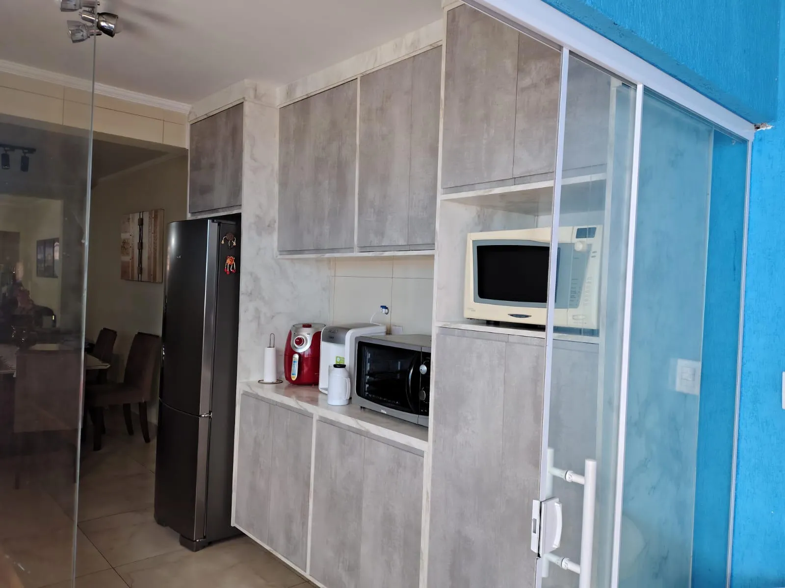 Casa com piscina no Bonfim, foto 4 de 11