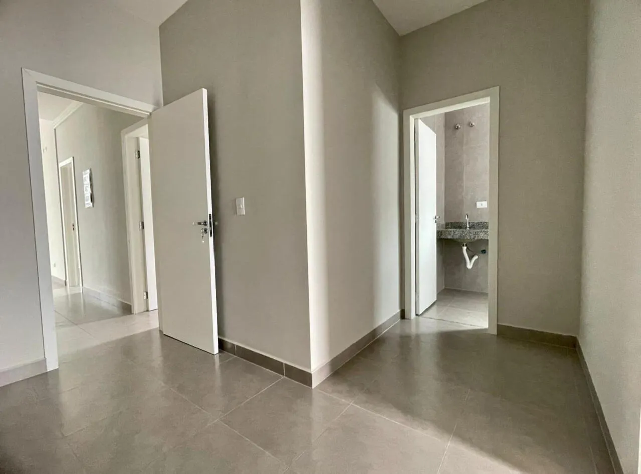 Casa nova no Condomínio Ágatha, foto 6 de 12