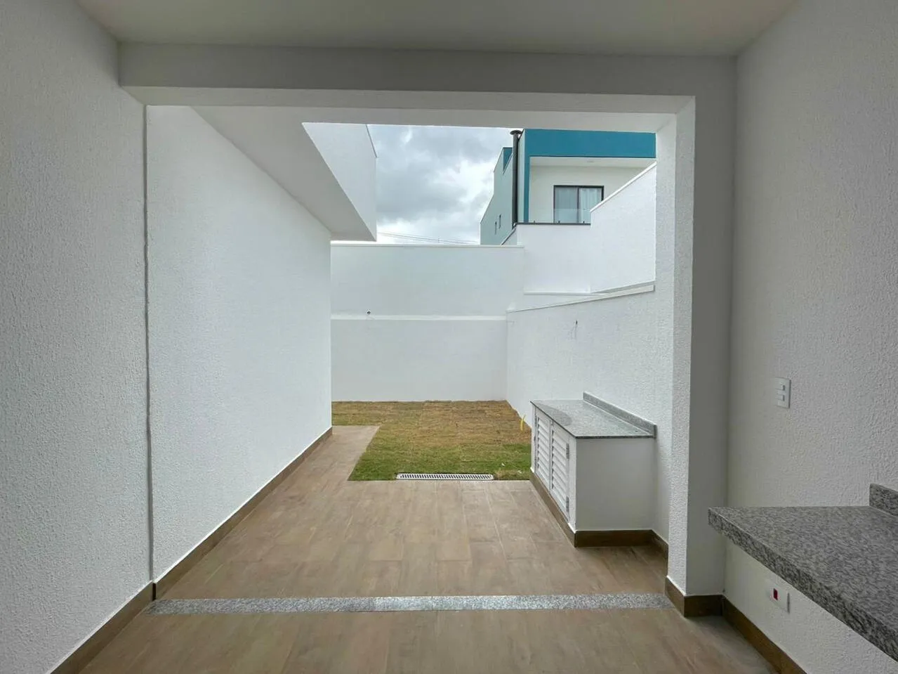 Casa nova no Condomínio Ágatha, foto 3 de 12