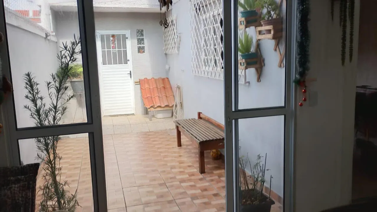 Casa com 4 dormitórios no Monção, foto 10 de 12