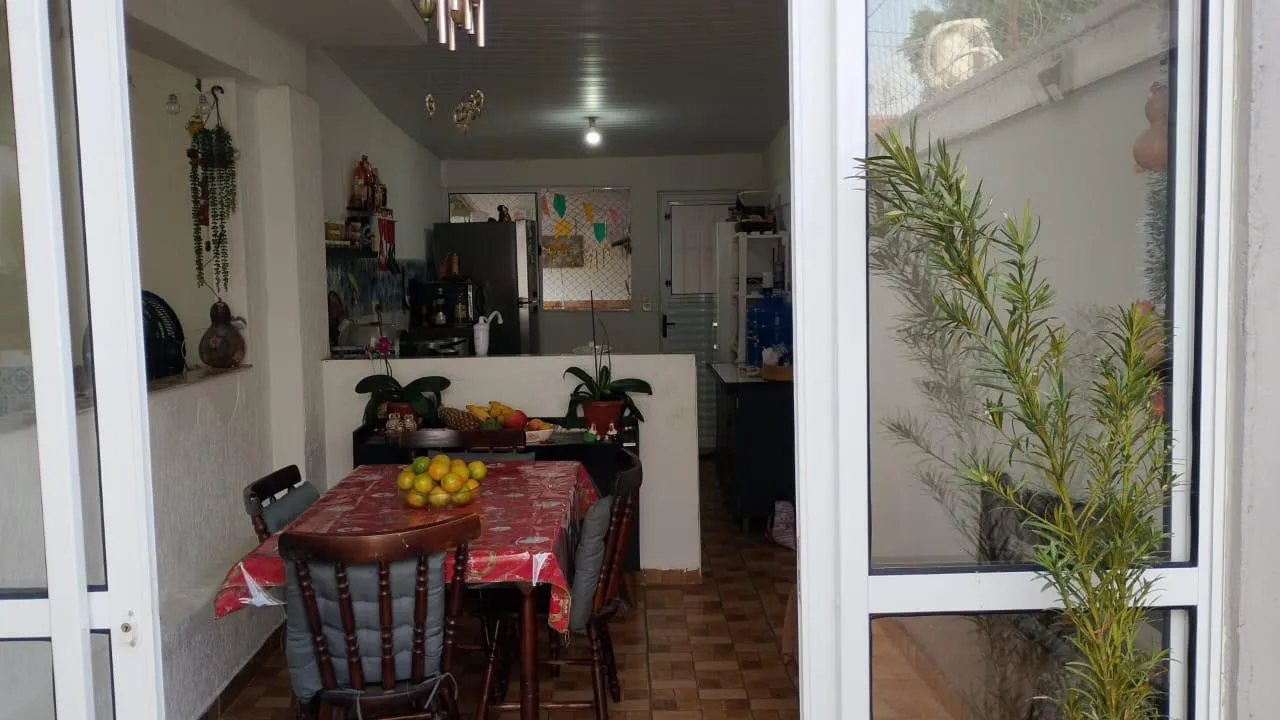 Casa com 4 dormitórios no Monção, foto 6 de 12
