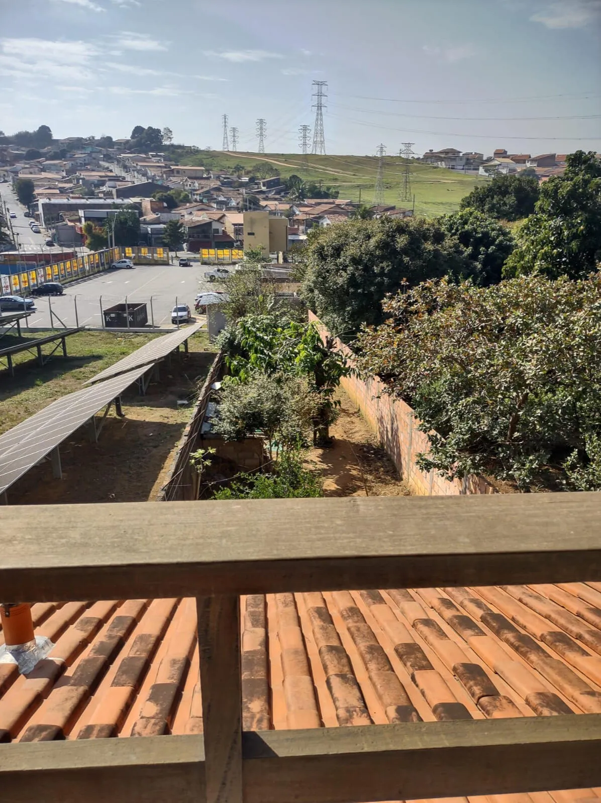 Casa com ponto comercial na Chácara Santa Luzia, foto 17 de 19