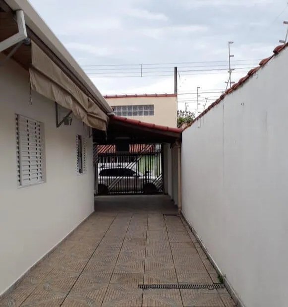 Casa com área gourmet no Novo Horizonte, foto 16 de 16