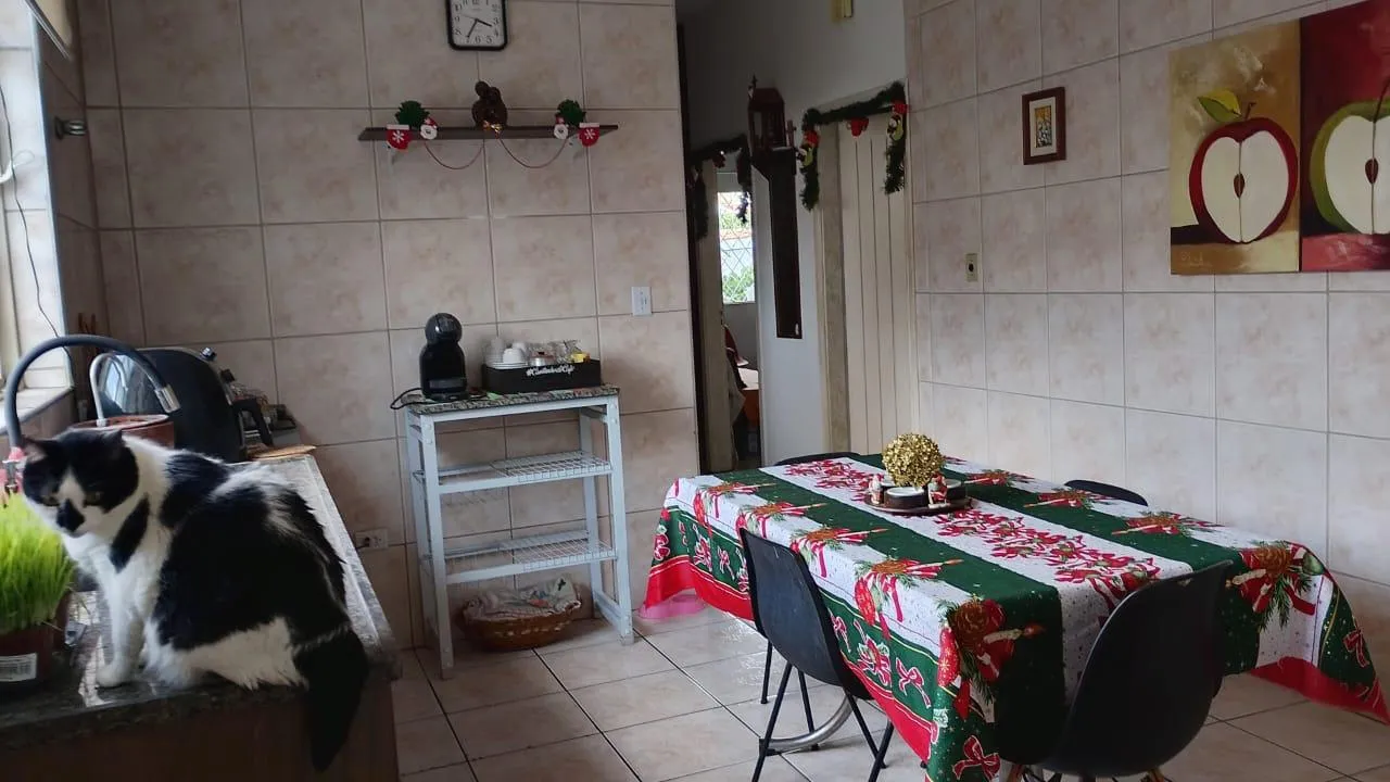 Casa com 4 dormitórios no Monção, foto 3 de 12