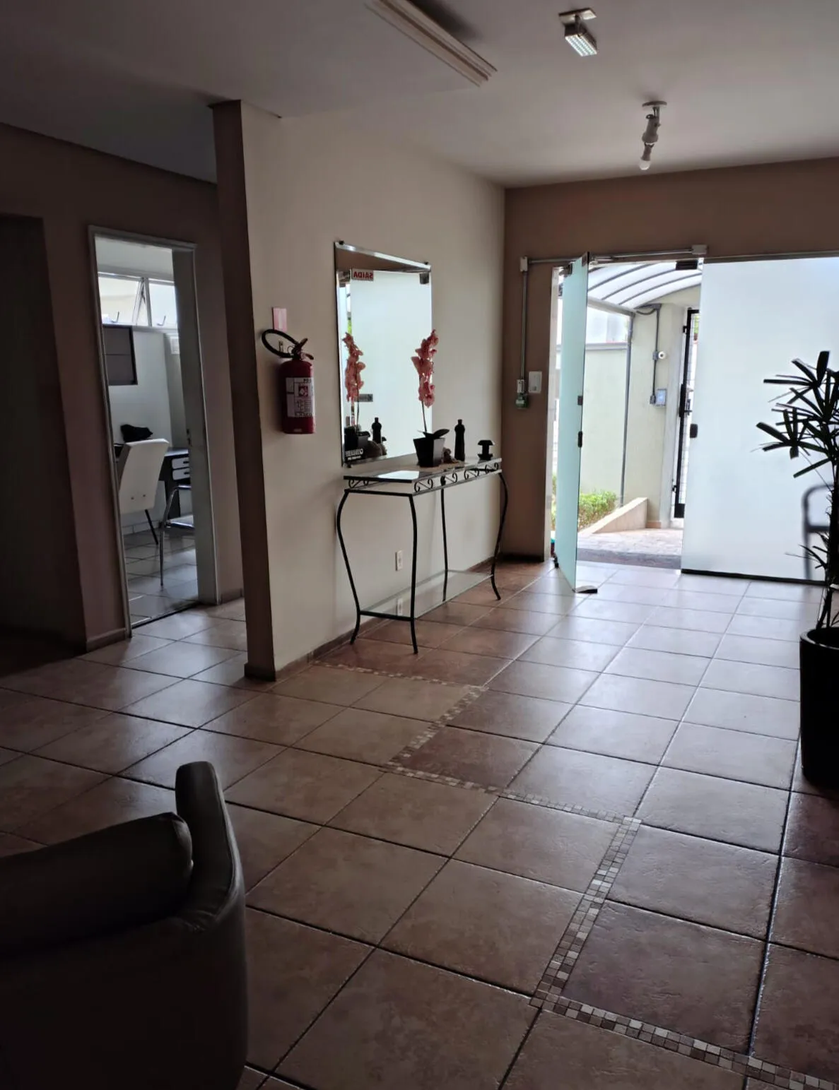 Apartamento na Vila São Geraldo, foto 5 de 19