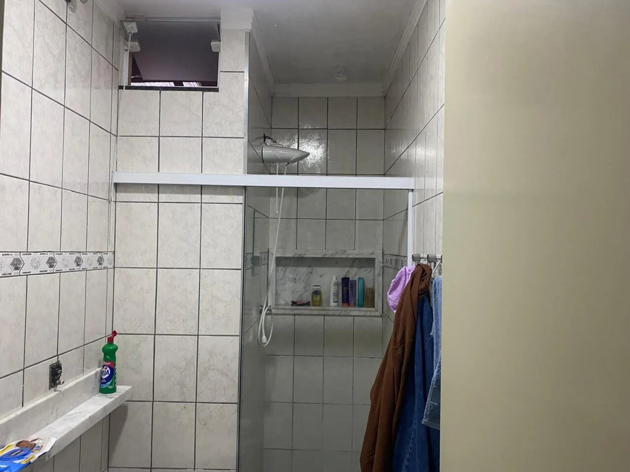 Casa com edícula no Conjunto Urupês, foto 16 de 19