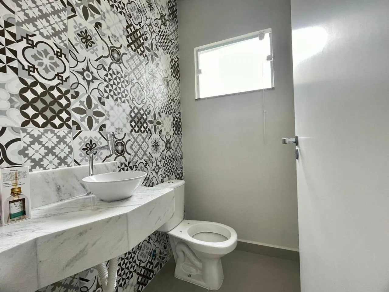 Casa nova no Condomínio Ágatha, foto 9 de 12