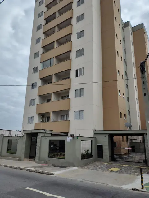 Apartamento na Vila São Geraldo