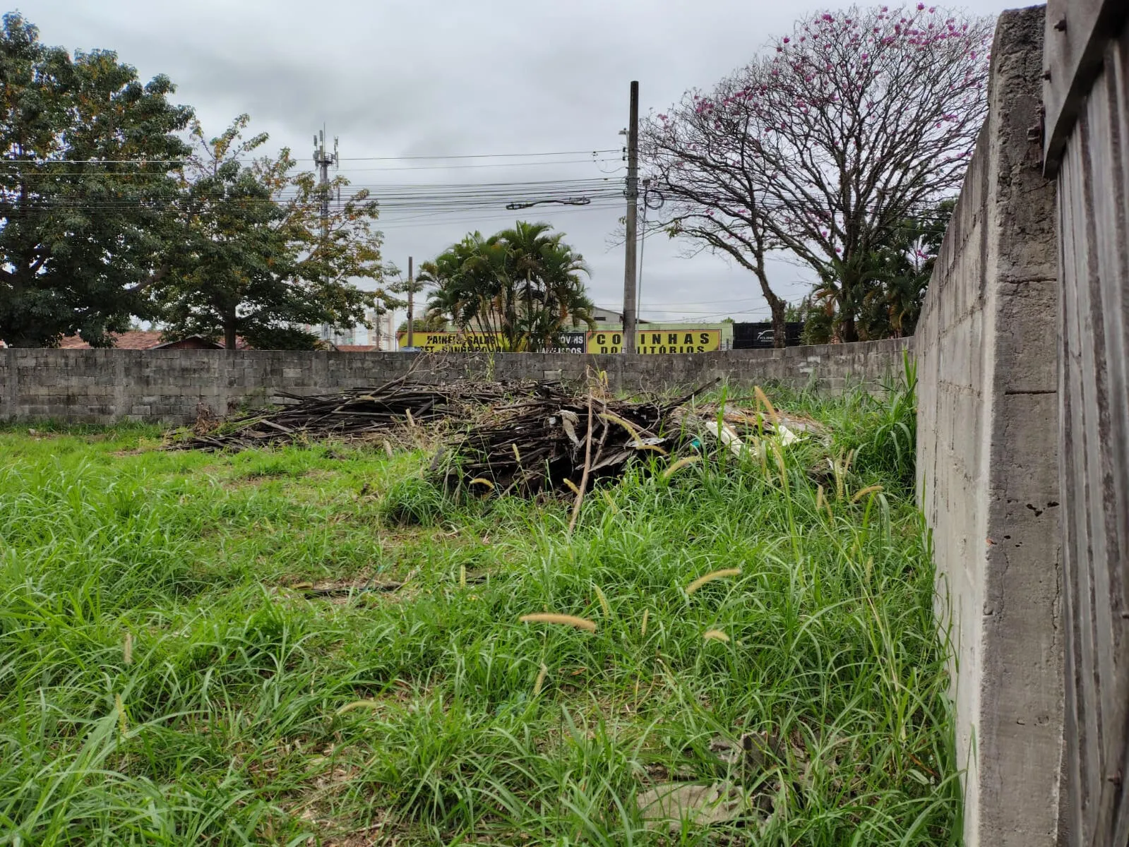 Terreno comercial de esquina na Independência, foto 3 de 4