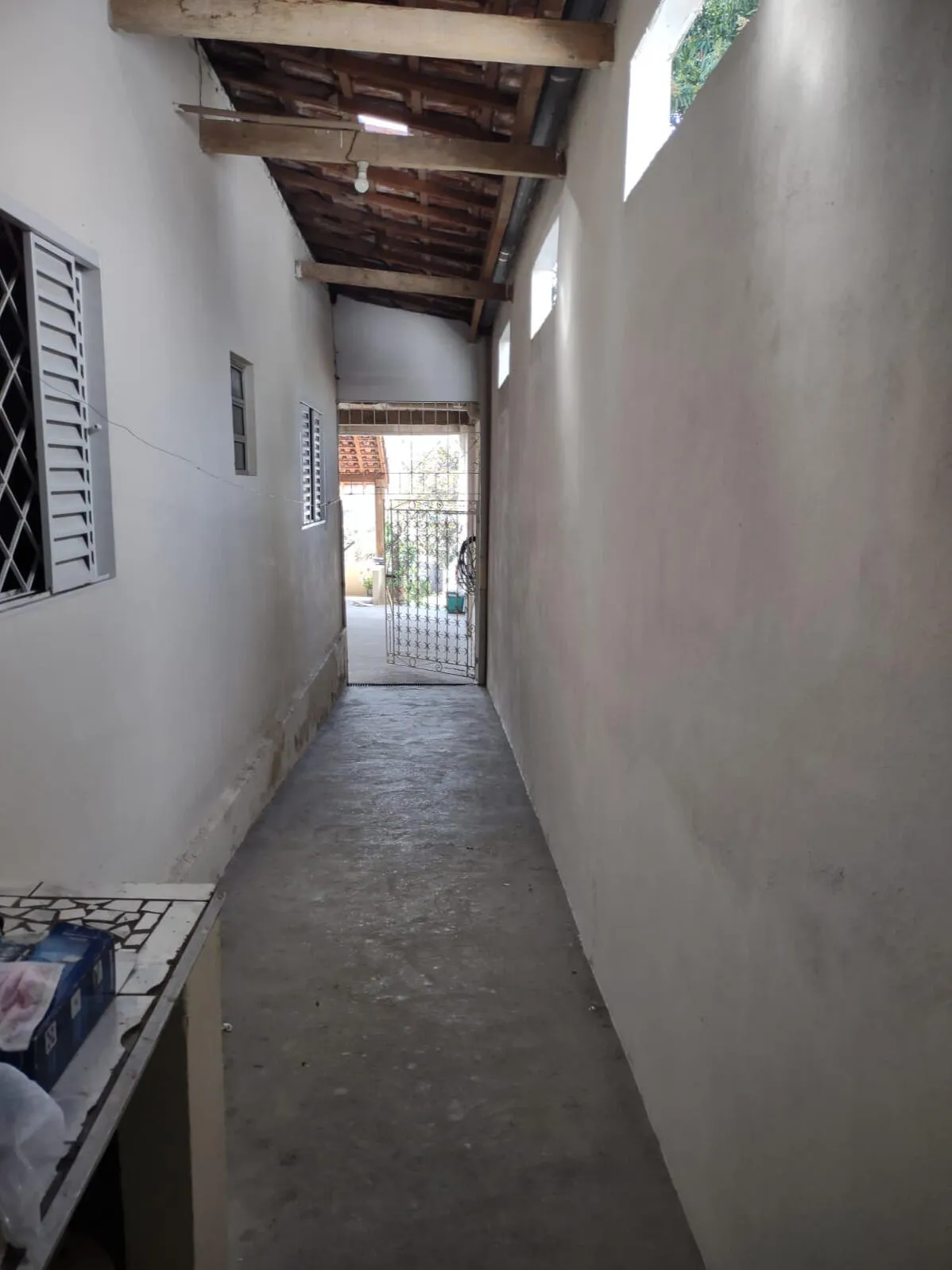 Casa com ponto comercial na Chácara Santa Luzia, foto 16 de 19