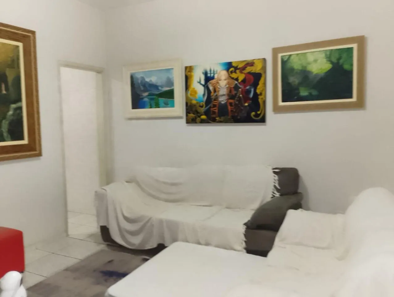Casa na Esplanada Independência, foto 3 de 11