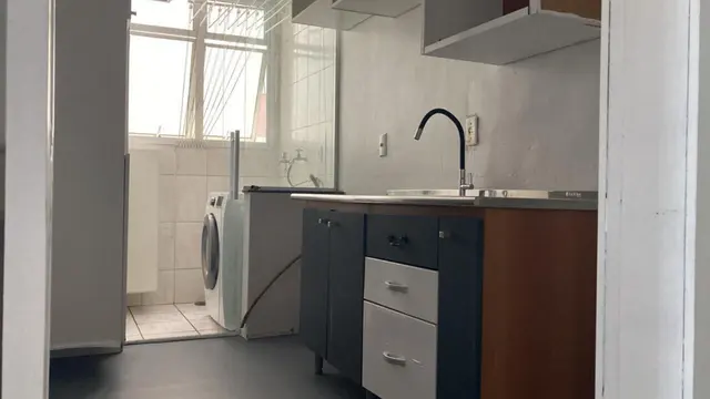 Apartamento para alugar no Vale das Cores