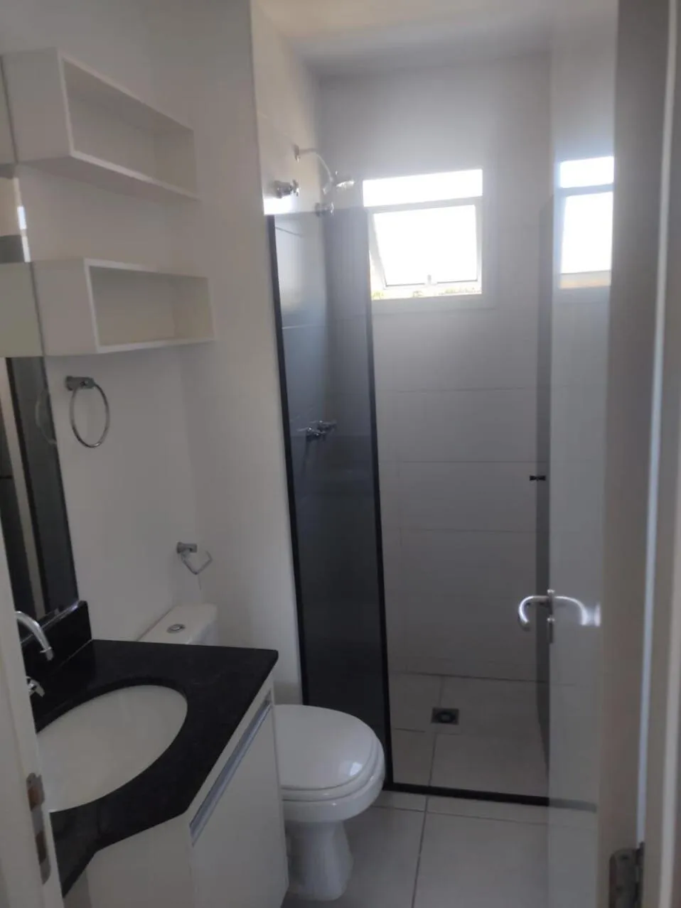 Apartamento para alugar no Condomínio Cyan, foto 8 de 16