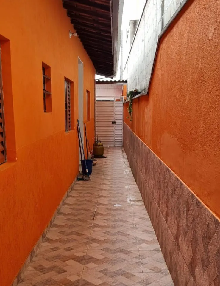 Casa térrea no Continental II, foto 16 de 20