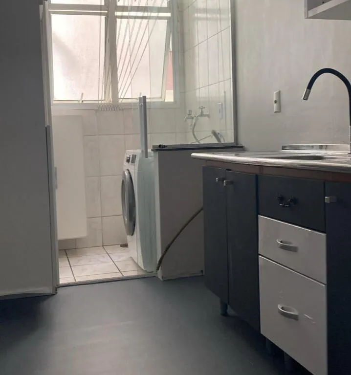 Apartamento para alugar no Vale das Cores, foto 2 de 19