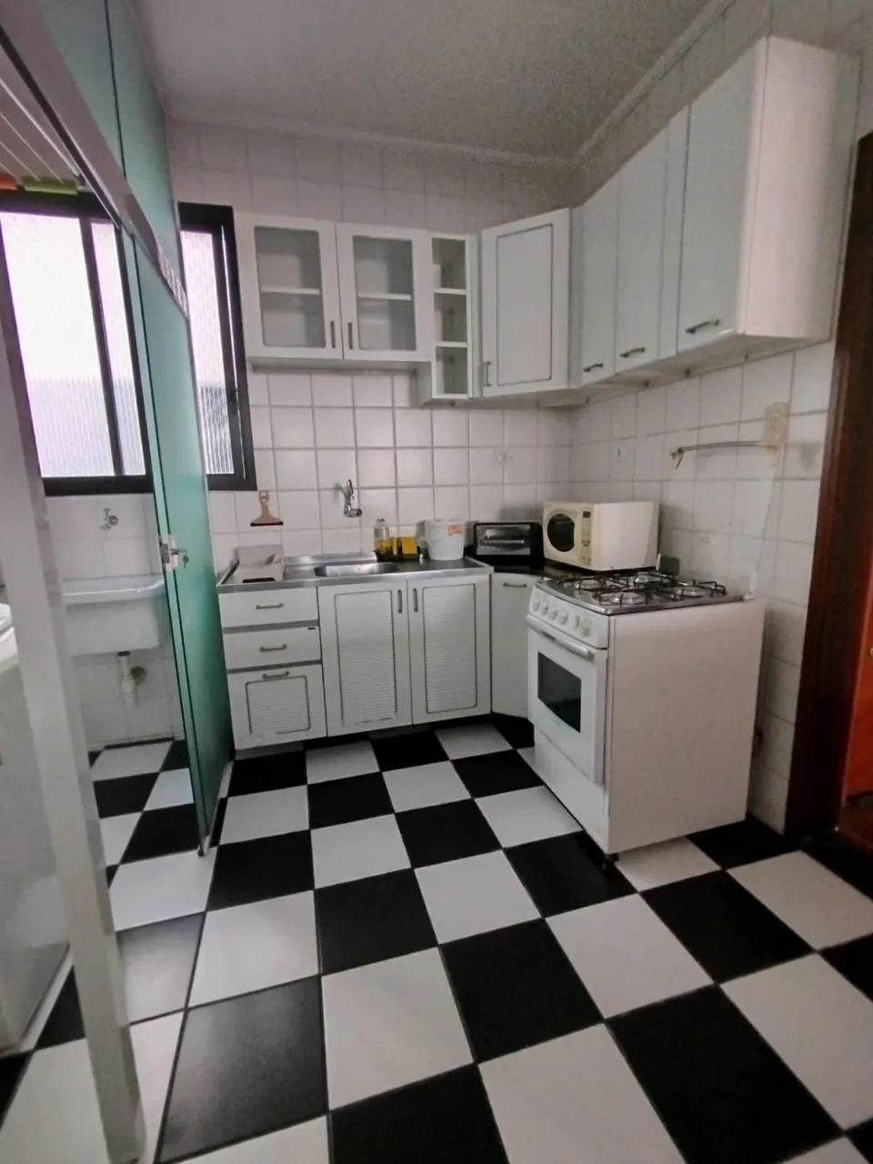 Apartamento mobiliado na Independência, foto 2 de 11