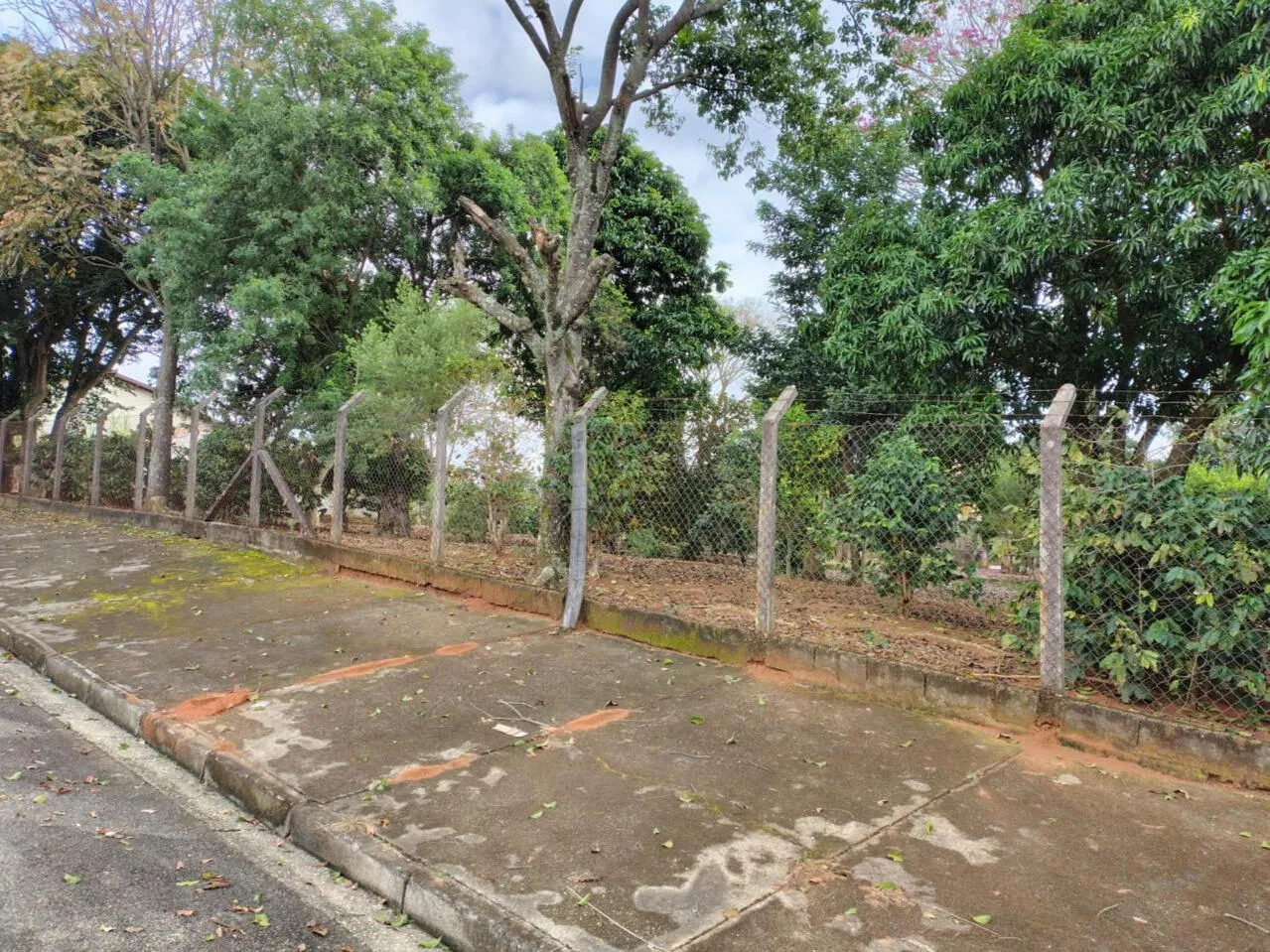 Terreno de esquina na Quinta das Frutas, foto 2 de 4