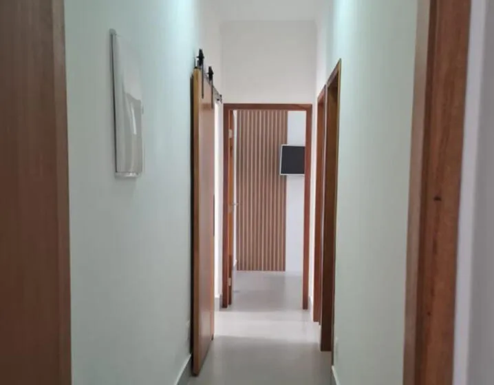 Casa moderna no Cataguá Way, foto 5 de 12