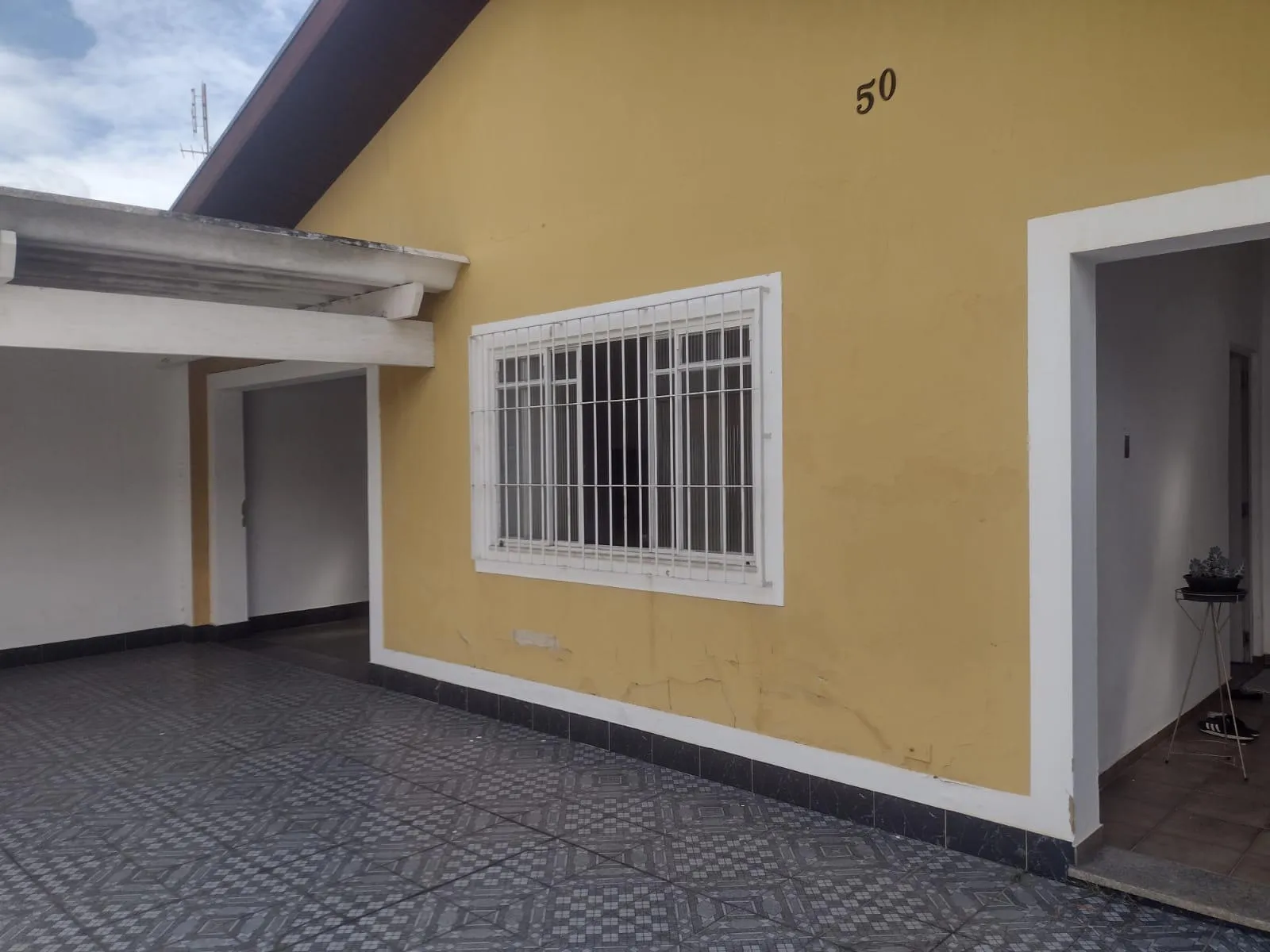 Casa com piscina no Conjunto Urupês, foto 8 de 8
