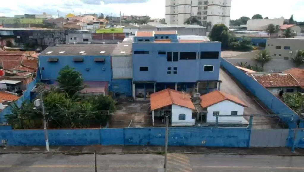 Galpão industrial no Jardim Paulista, foto 19 de 20