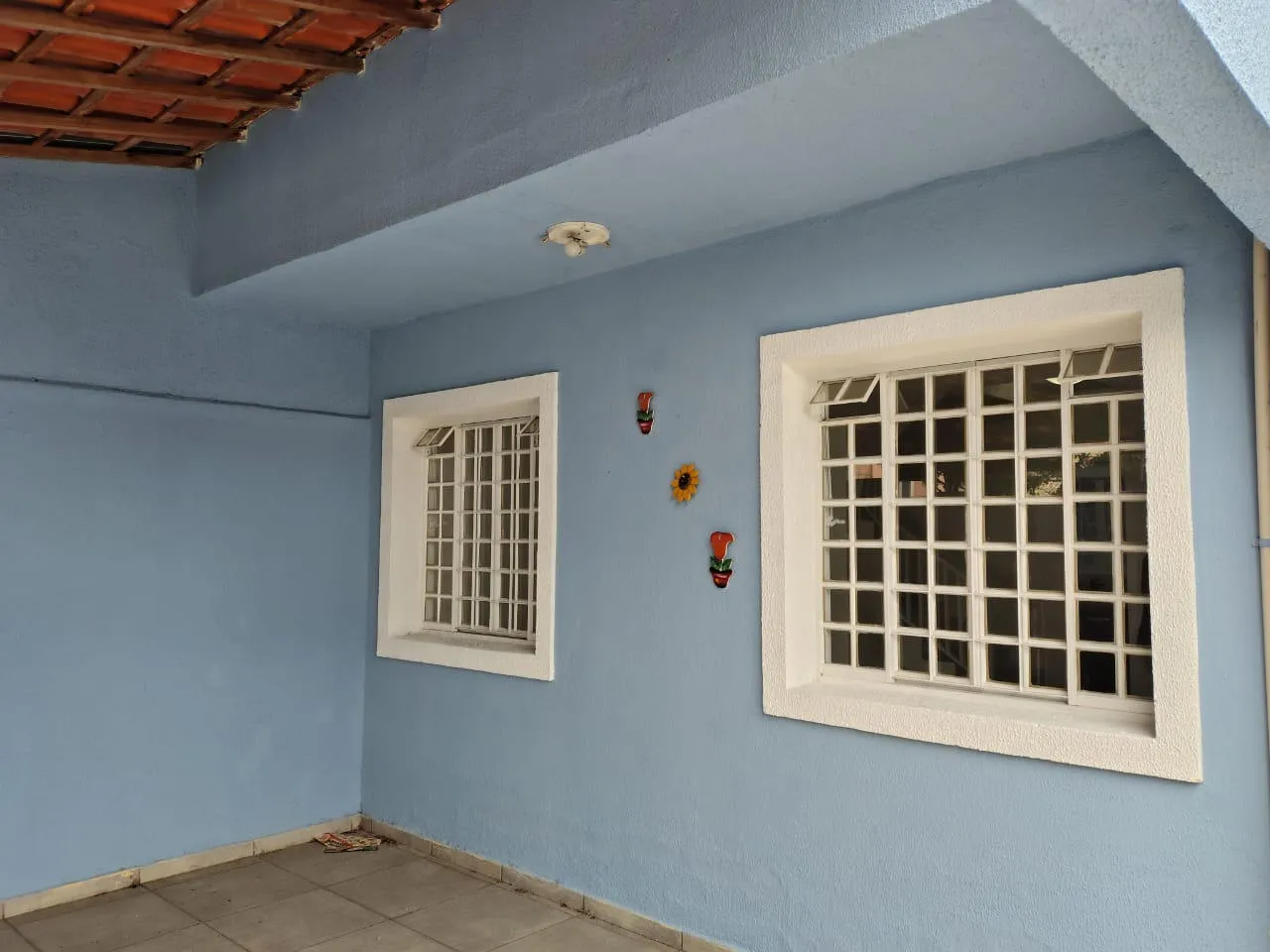 Sobrado com ponto comercial na Esplanada Independência, foto 9 de 11