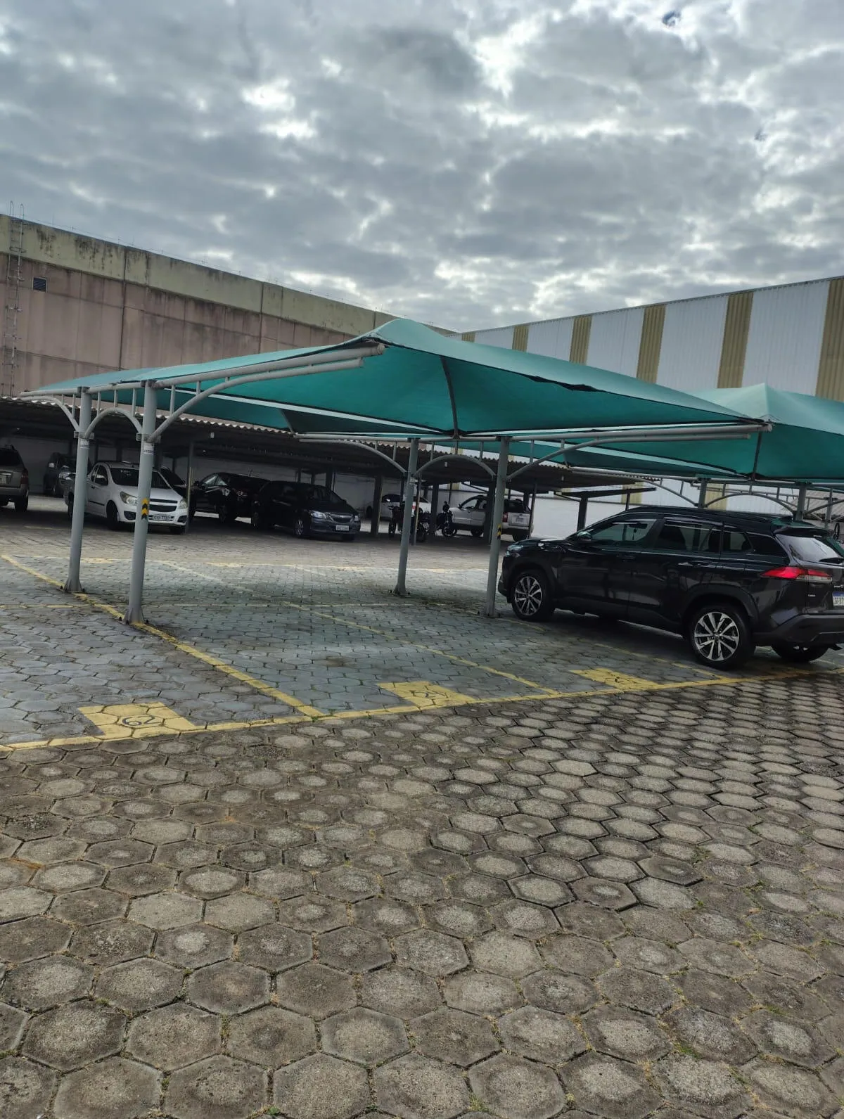 Apartamento na Vila São Geraldo, foto 4 de 19