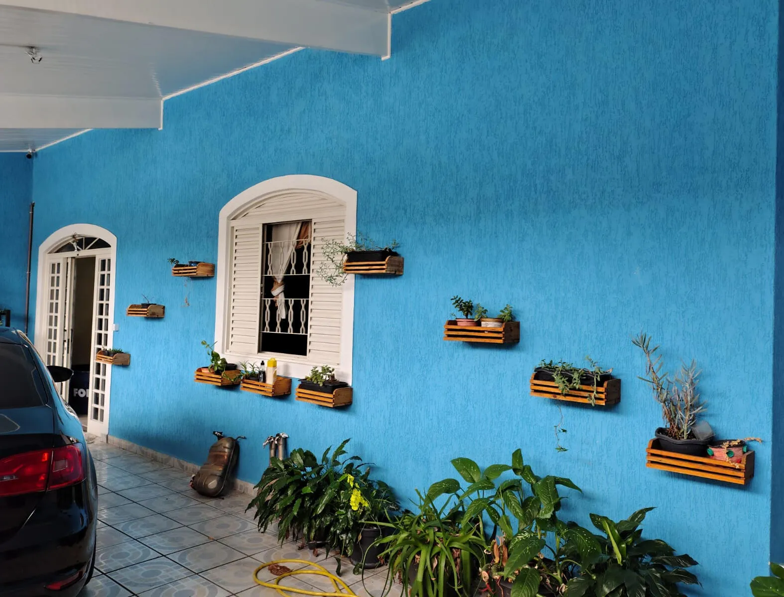 Casa com piscina no Bonfim, foto 11 de 11