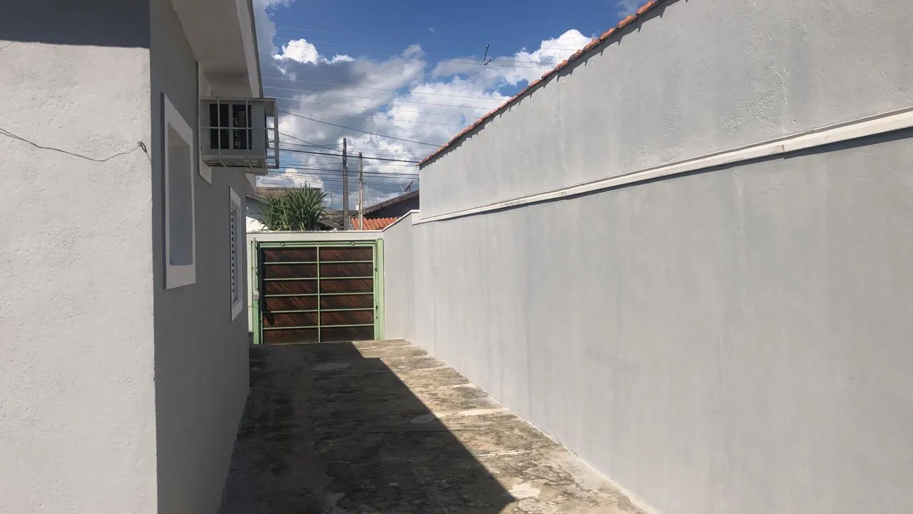 Casa com piscina na Independência, foto 5 de 10