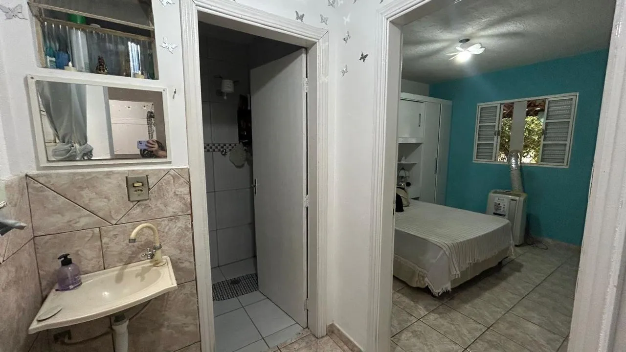 Casa com 4 dormitórios no Monção, foto 9 de 12